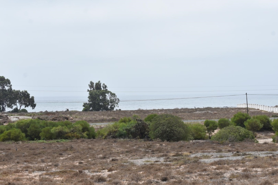 0 Bedroom Property for Sale in Da Gama Bay Western Cape